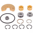 Kit de reparación J96 4046836 RK para turbocompresor