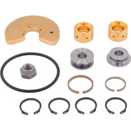 Kit de reparación J96 4046836 RK para turbocompresor