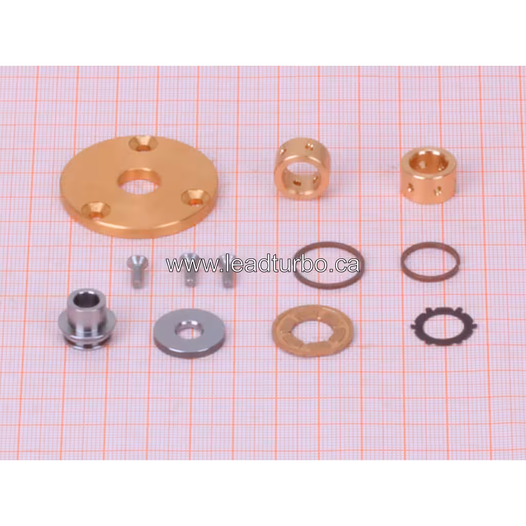 Kit de réparation turbo J96 FOR VAA40016 RK