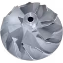 Koło sprężarki FOR 767720-5005S CW do turbosprężarki J96