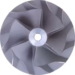 Koło sprężarki 8980277725 CW do RHF55V Isuzu NPR 4HK1-E2N