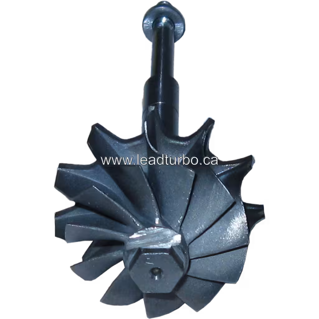 Zamiennik koła turbinowego 435922-0019 do Ford Transit JX493ZQ1
