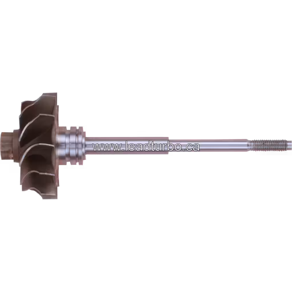 Koło turbinowe FOR 49135-04121 TW do TF035HM-12T 4