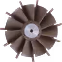 Zamiennik koła turbinowego dla Hyundai H1 i Mitsubishi 4D56TI