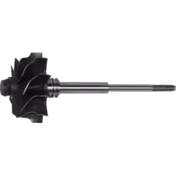Koło turbinowe 700291-0001 TW do turbosprężarki J96