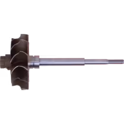 Koło turbinowe turbosprężarki J96 184119 TW