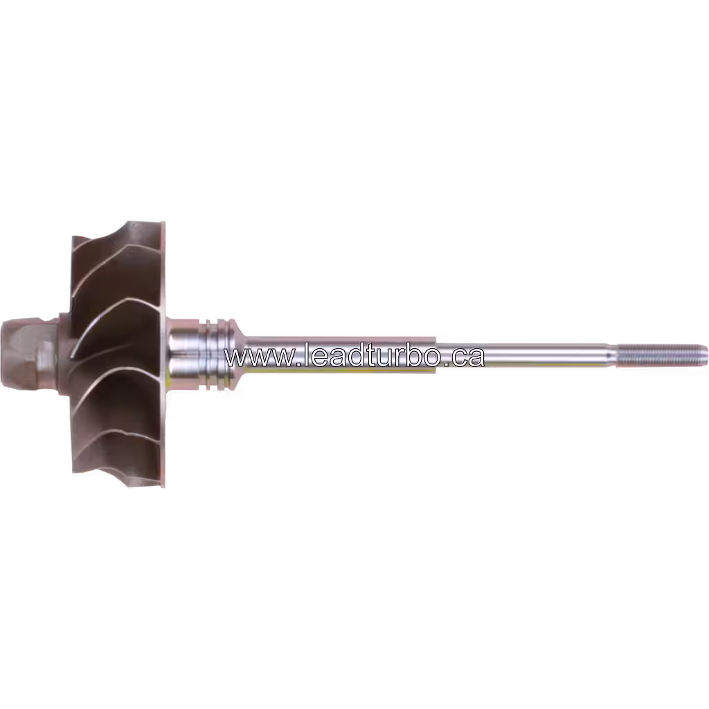 Koło turbinowe K04 53049700144B TW do VW Amarok