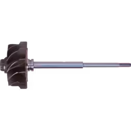 Koło turbinowe turbosprężarki do Cummins ISX - Zamiennik