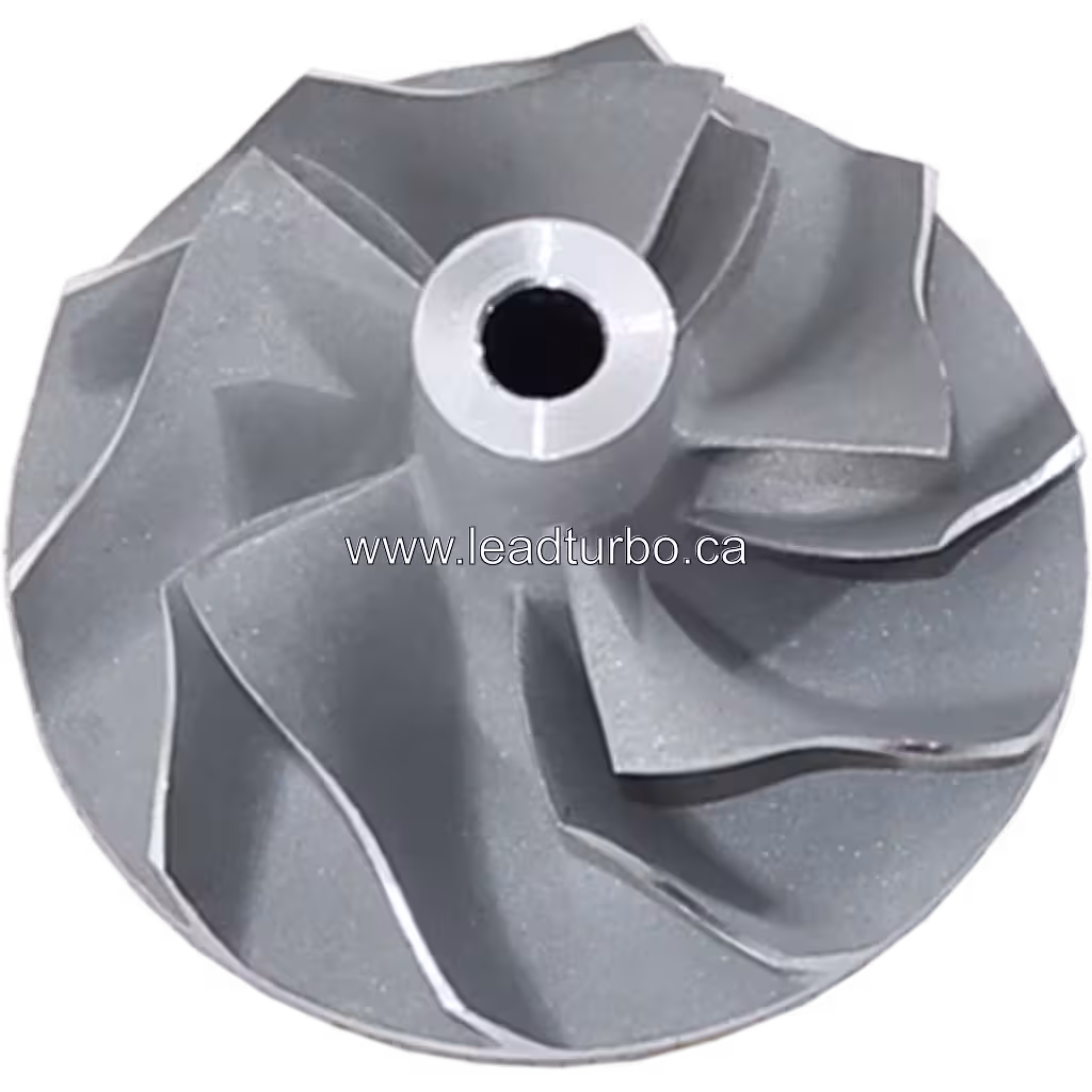 Kompressorrad 5435-123-2002 für Turbolader J96