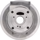 Korpus łożyska turbosprężarki 451860-0001 (J96) - Zamiennik thumbnail 4