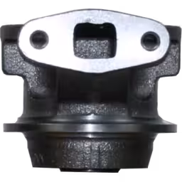 Lagergehäuse TA3119 409770-0019 BH für Ford New Holland Traktor 7710