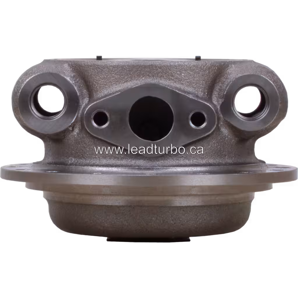 Lagergehäuse Turbolader für Cummins QSK19 700HP