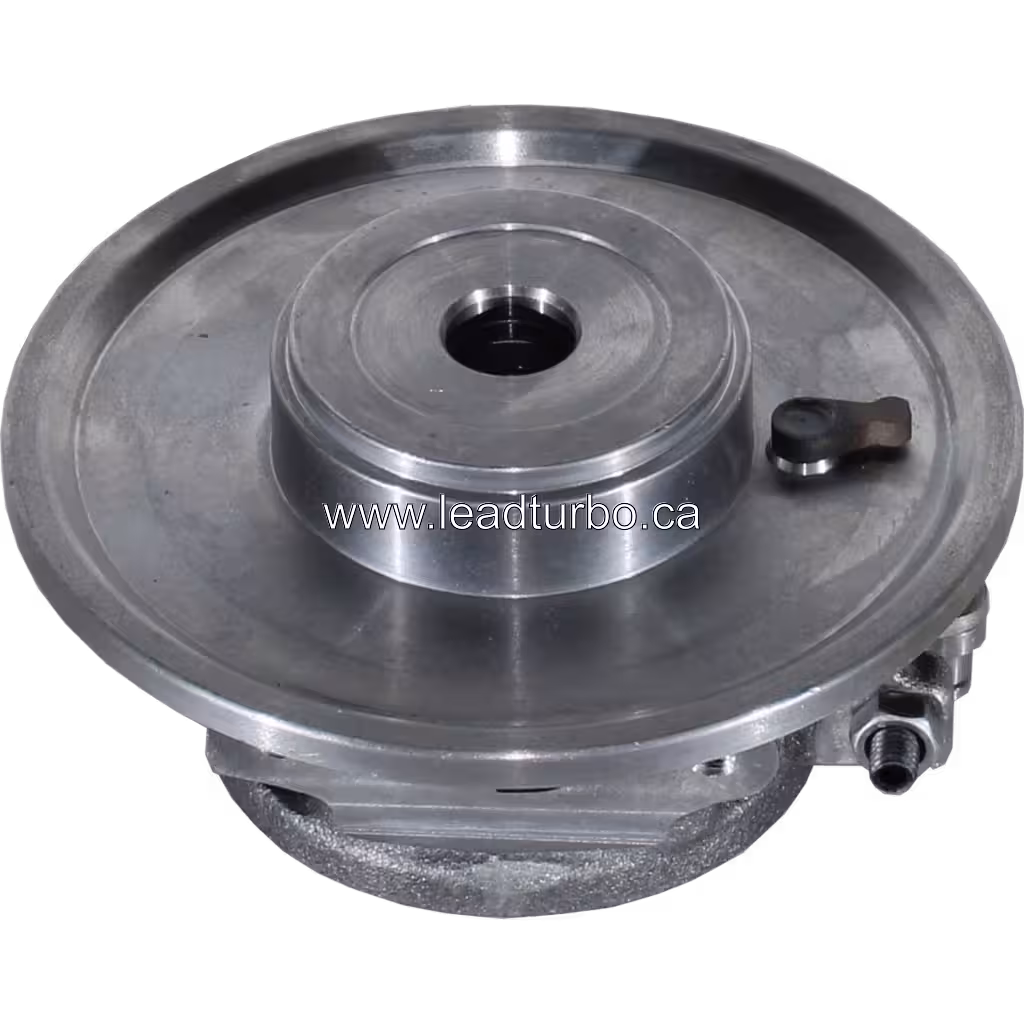 Turbolader Lagergehäuse für 1KD-FTV Motor