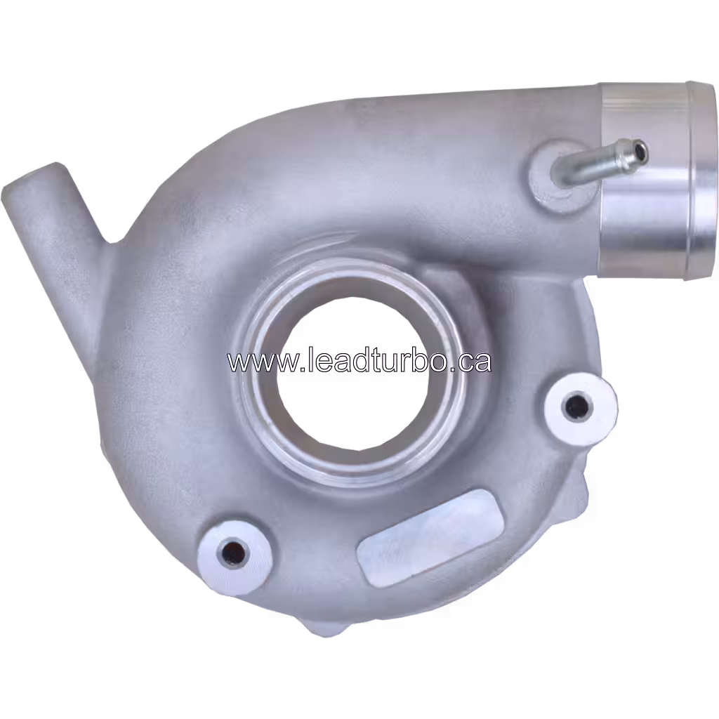 Loge de compresseur de turbocompresseur J96 - 0K05813700C-2 CH top view