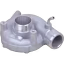 Loge de compresseur de turbocompresseur J96 - 0K05813700C-2 CH thumbnail 2
