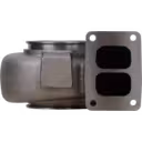 Logement Turbine HX60 3800996 TH pour Scania DSI14-75M thumbnail 1