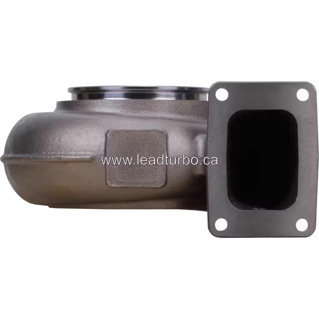 Logement Turbine J96 3591816-CAST-3 - Pièce de Remplacement front view