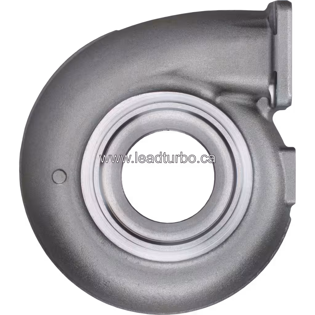 Logement Turbine J96 3591816-CAST-3 - Pièce de Remplacement top view