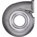 Logement Turbine J96 3591816-CAST-3 - Pièce de Remplacement thumbnail 4