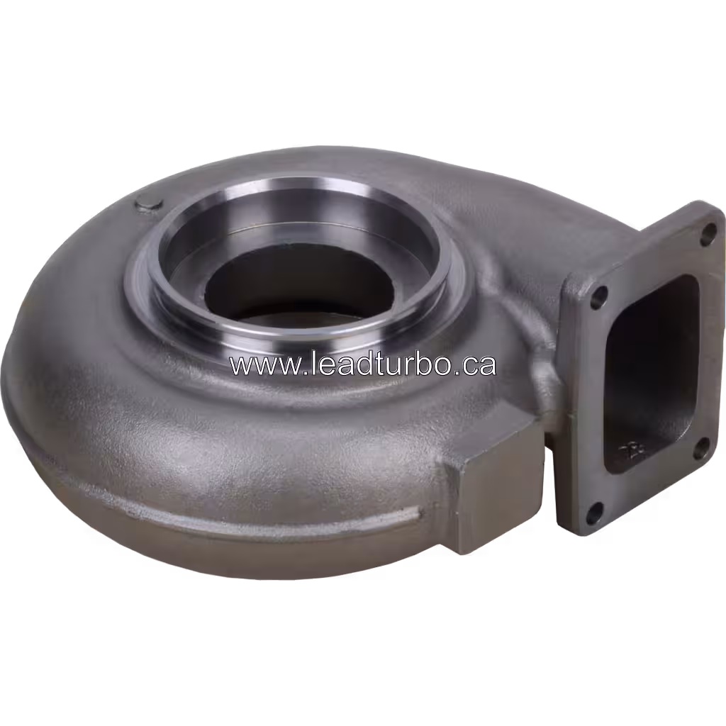Logement Turbine J96 3591816-CAST-3 - Pièce de Remplacement 45 degree view