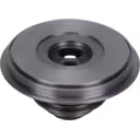 Logement de palier de turbocompresseur B3 13879880066 BH-U pour DAF MX375