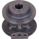 Logement de palier de turbocompresseur J96 (6505-65-5020 BH) thumbnail 3