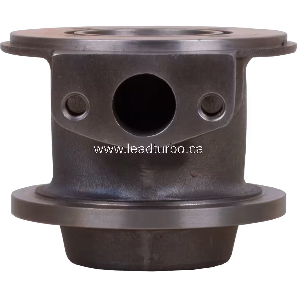 Logement de palier de turbocompresseur J96 (6505-65-5020 BH) front view