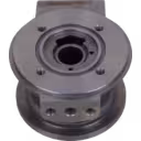Logement de palier de turbocompresseur J96 (6505-65-5020 BH) thumbnail 2