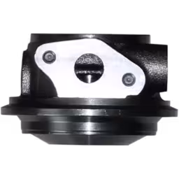 Logement de palier de turbocompresseur RHF5 VA430101 BH pour Isuzu 4JJ1