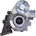 MR968080 Turbolader Verpackung und Abmessungen