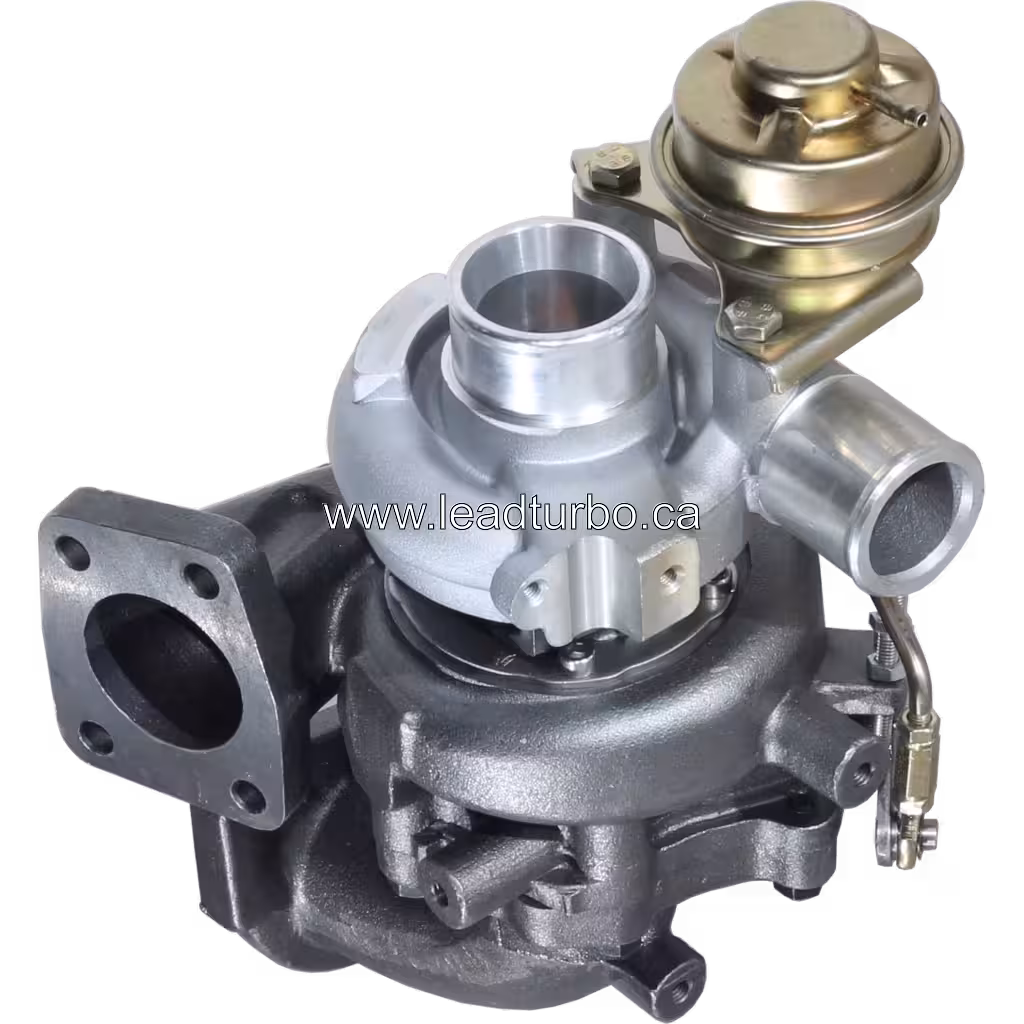 Turbolader Ersatzteil 49135-02652 für Hyundai H100