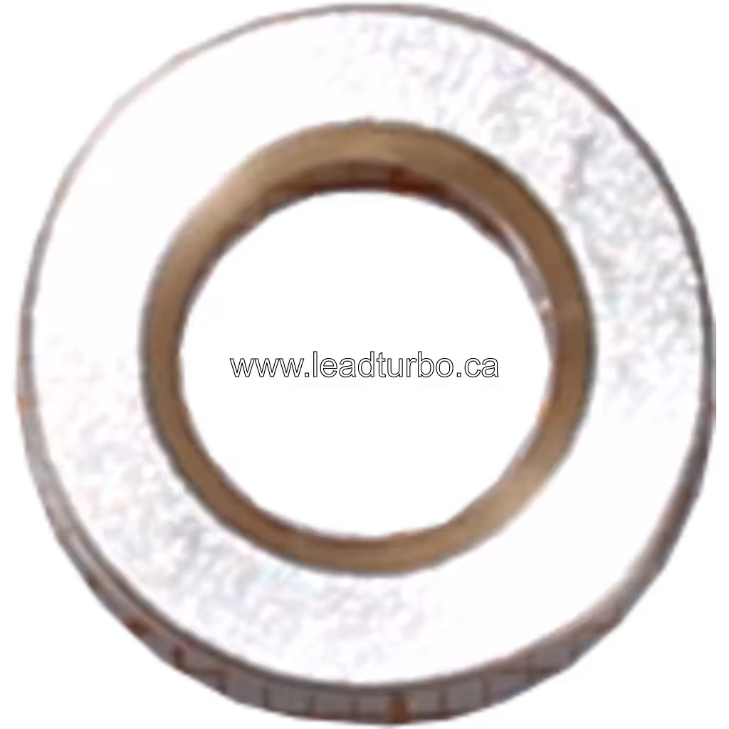 Mancal J96 49178-02385-2 JB para Reposição de Turbocompressor top view