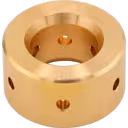 Mancal de Jornal HX55 para Turbocompressor IVECO Cursor 10