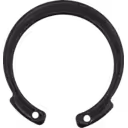 NN173204 Retaining Ring for Sumitomo S220 RHC7-13005HQ30NFBRL557A Turbocharger thumbnail 3