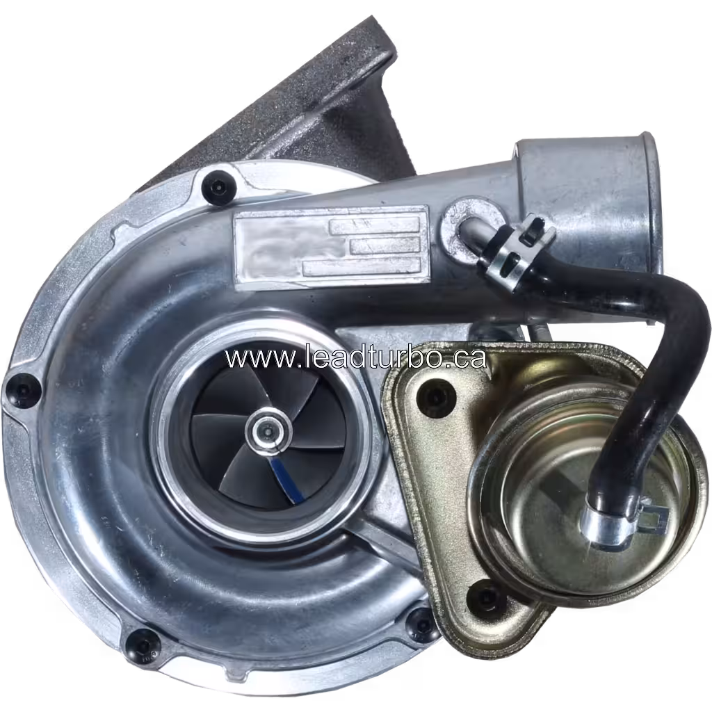 OK551-13700C Turbolader Ersatz für Kia J3CR 2.9 CRDi