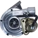 OK551-13700C Turbolader Ersatz für Kia J3CR 2.9 CRDi