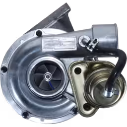 OK551-13700C Turbolader Ersatz für Kia J3CR 2.9 CRDi