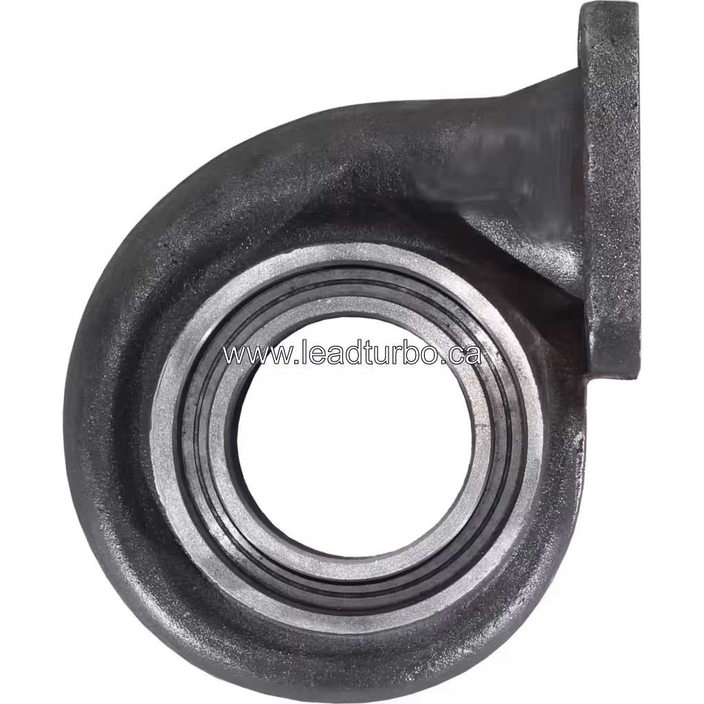 Obudowa Turbiny 241002712A TH do Hino K-111 (YF53) i K13C (VX90) top view