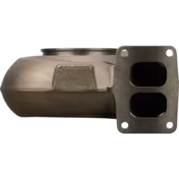 Obudowa Turbiny 3521264-WFIN do HC5A (Cummins KTA19)