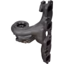Obudowa Turbiny 704888-0002 do GT2256MS (Isuzu NPR 4HG1-T) thumbnail 3