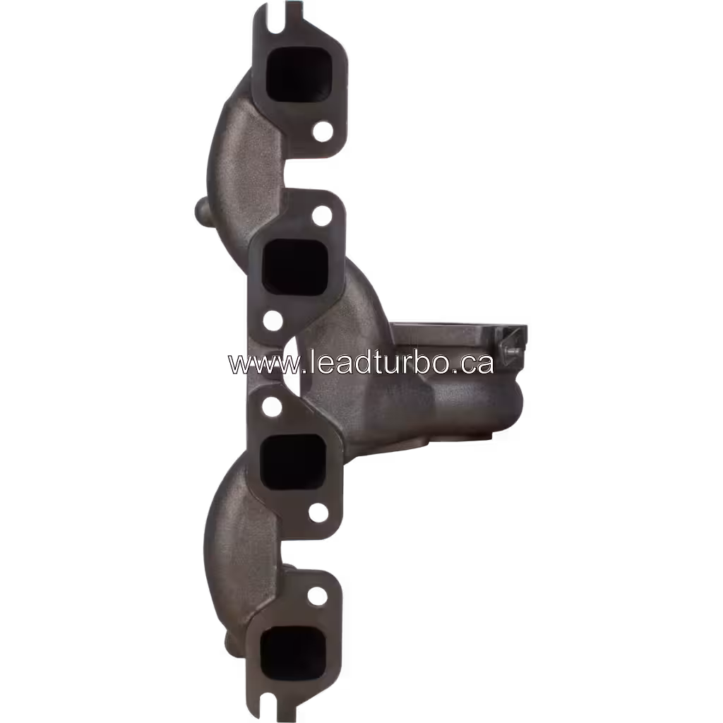 Obudowa turbiny 704888-0002 do GT2256MS Isuzu NPR