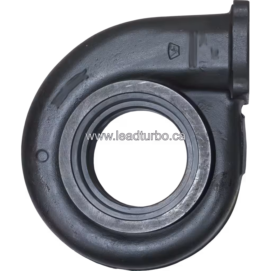 Obudowa turbiny HX83 FOR 4025150 TH do Cummins QSK50
