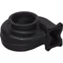 Obudowa Turbiny HX83 4025150 TH do Cummins QSK50 1600HP