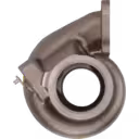 Obudowa Turbiny Turbosprężarki do CAT C15 thumbnail 4