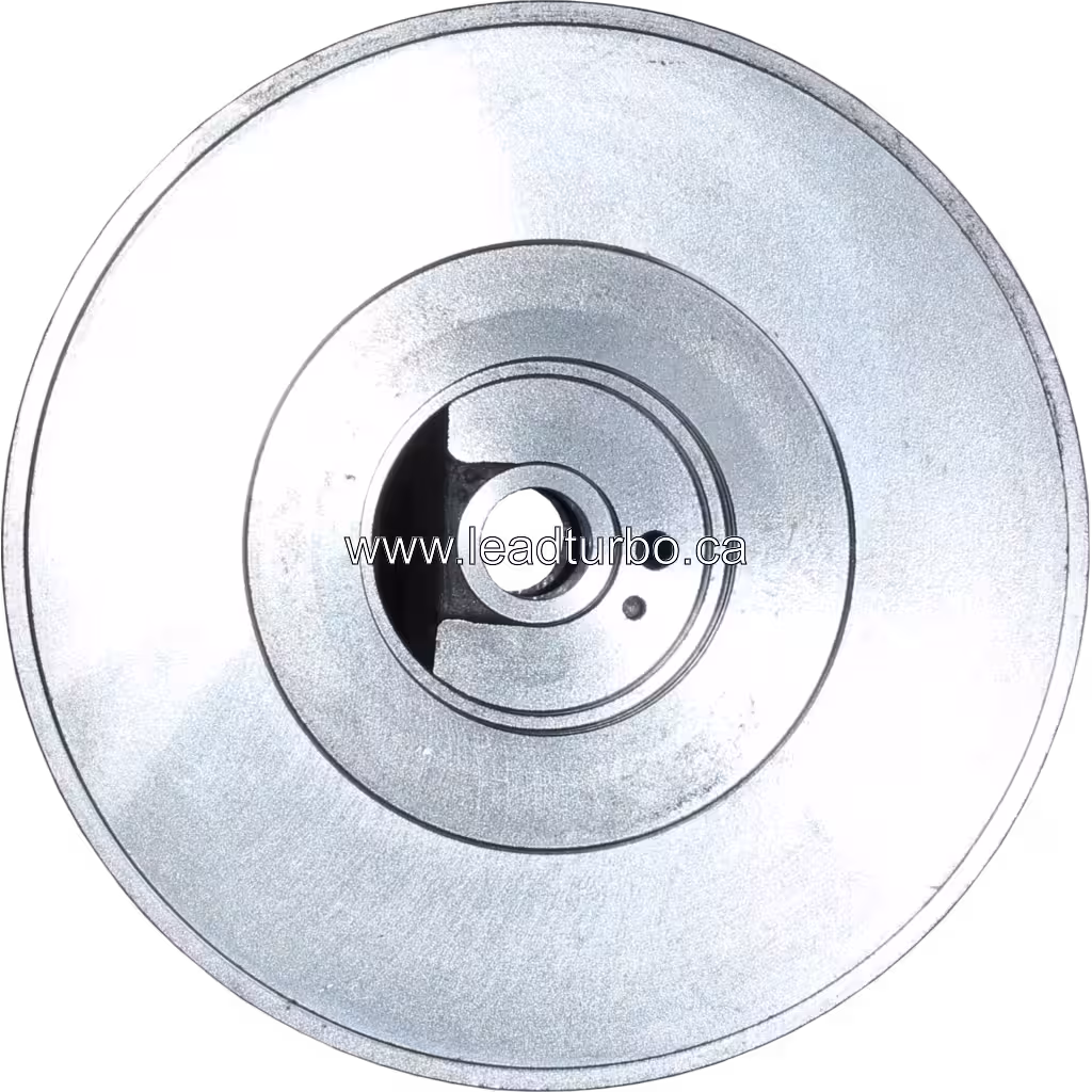 Obudowa łożiskowa turbosprężarki HX40 FOR 3533000 BH do Cummins 6C8