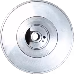 Obudowa łożiskowa turbosprężarki HX40 3533000 BH do Cummins 6C8