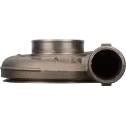 Obudowa sprężarki HX83 3784397 CH do silnika Cummins QSK60