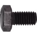 Parafuso de Turbocompressor RHC7-12307HQ41NFBRL6424CC para Isuzu 6SD1T thumbnail 1