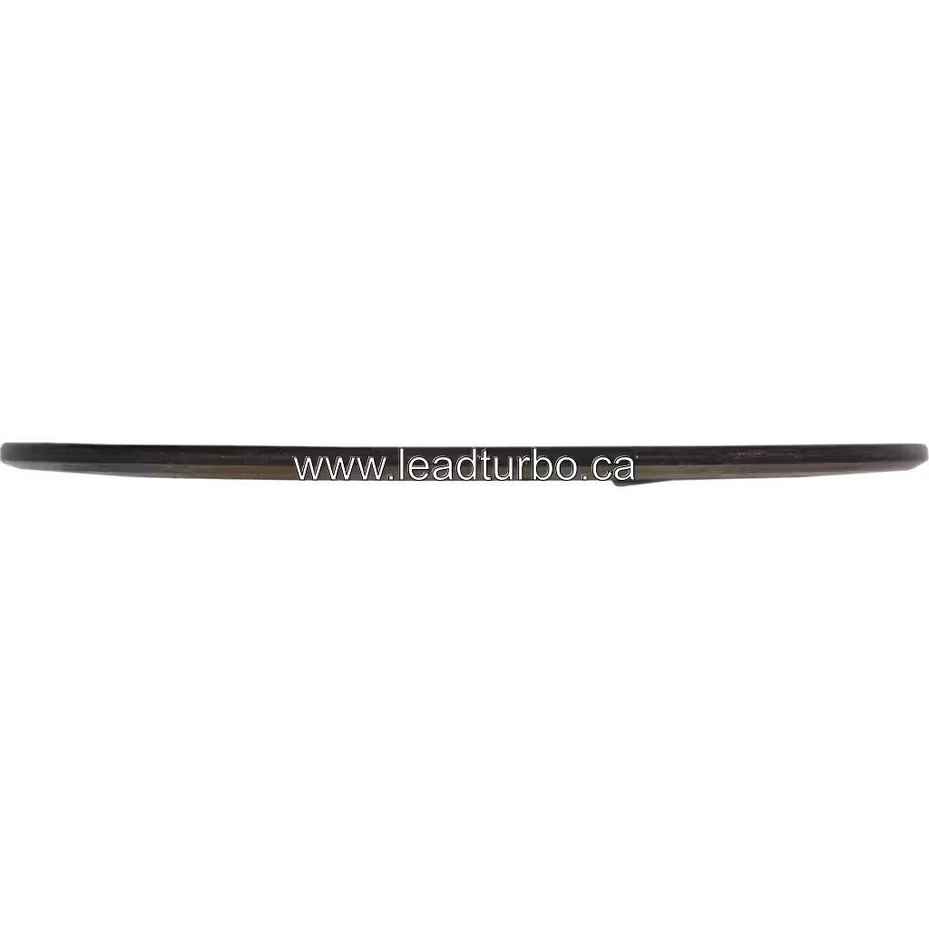Pierścień mocujący B2-3067NRAKB 0 70 do turbosprężarki Perkins 1106D