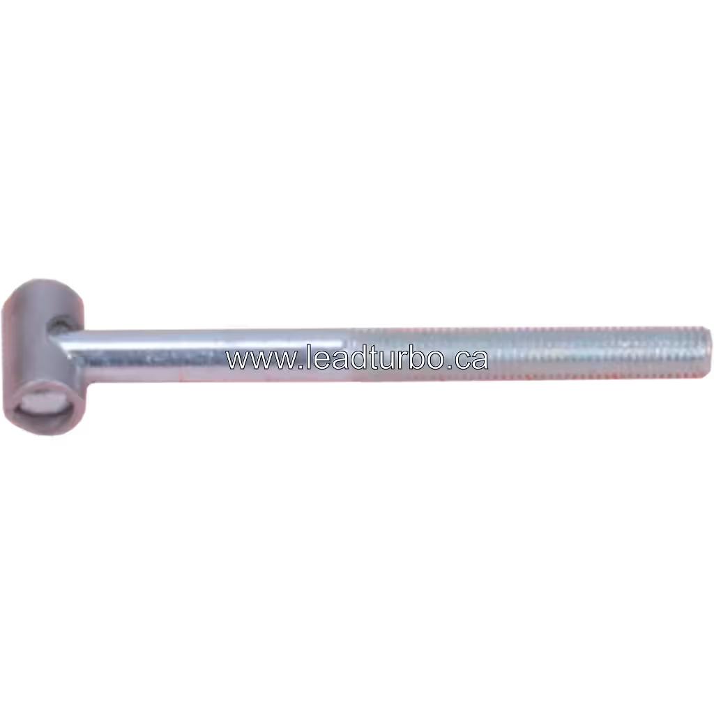 Porca de eixo de turbocompressor para reposição